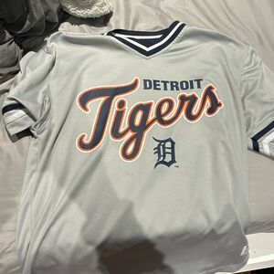 men’s detroit tigers tee